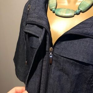 Sandro Jackets & Coats - 🔥Denim Jean Ladies Jacket🔥 Sandro Jackets & Coats - 🔥Denim Jean Ladies Jacket🔥